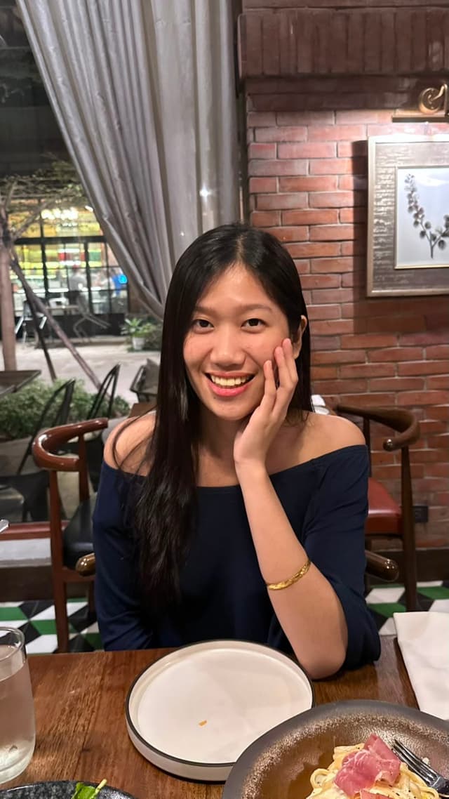 Chella A.