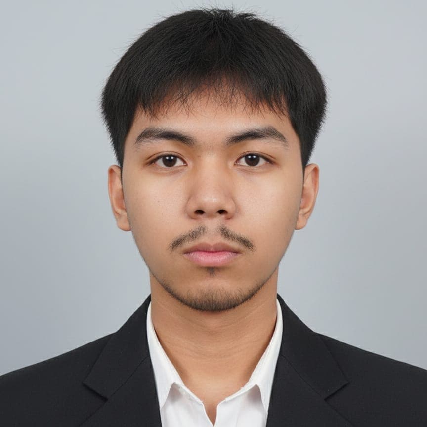 Gian A.