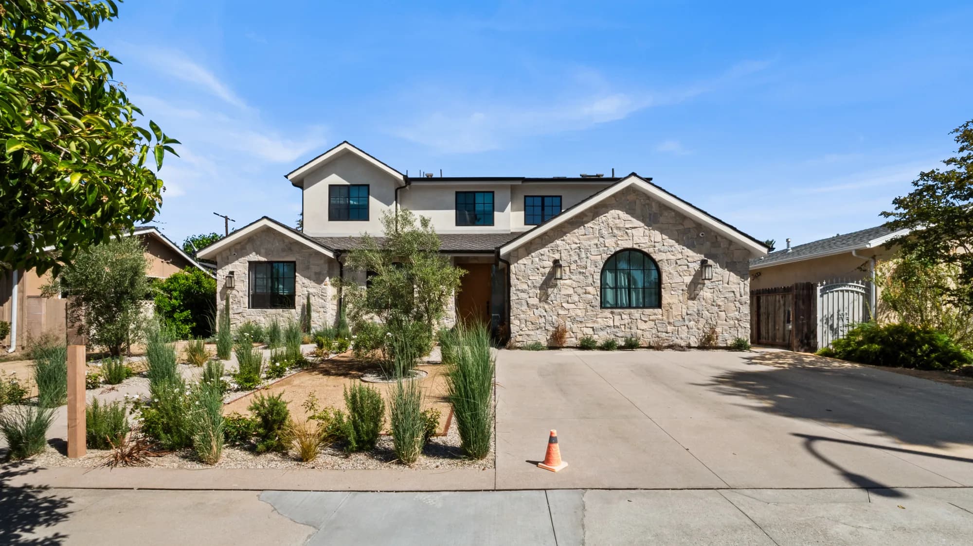 Finished Build Photography  for a General Contractor in Los Angeles