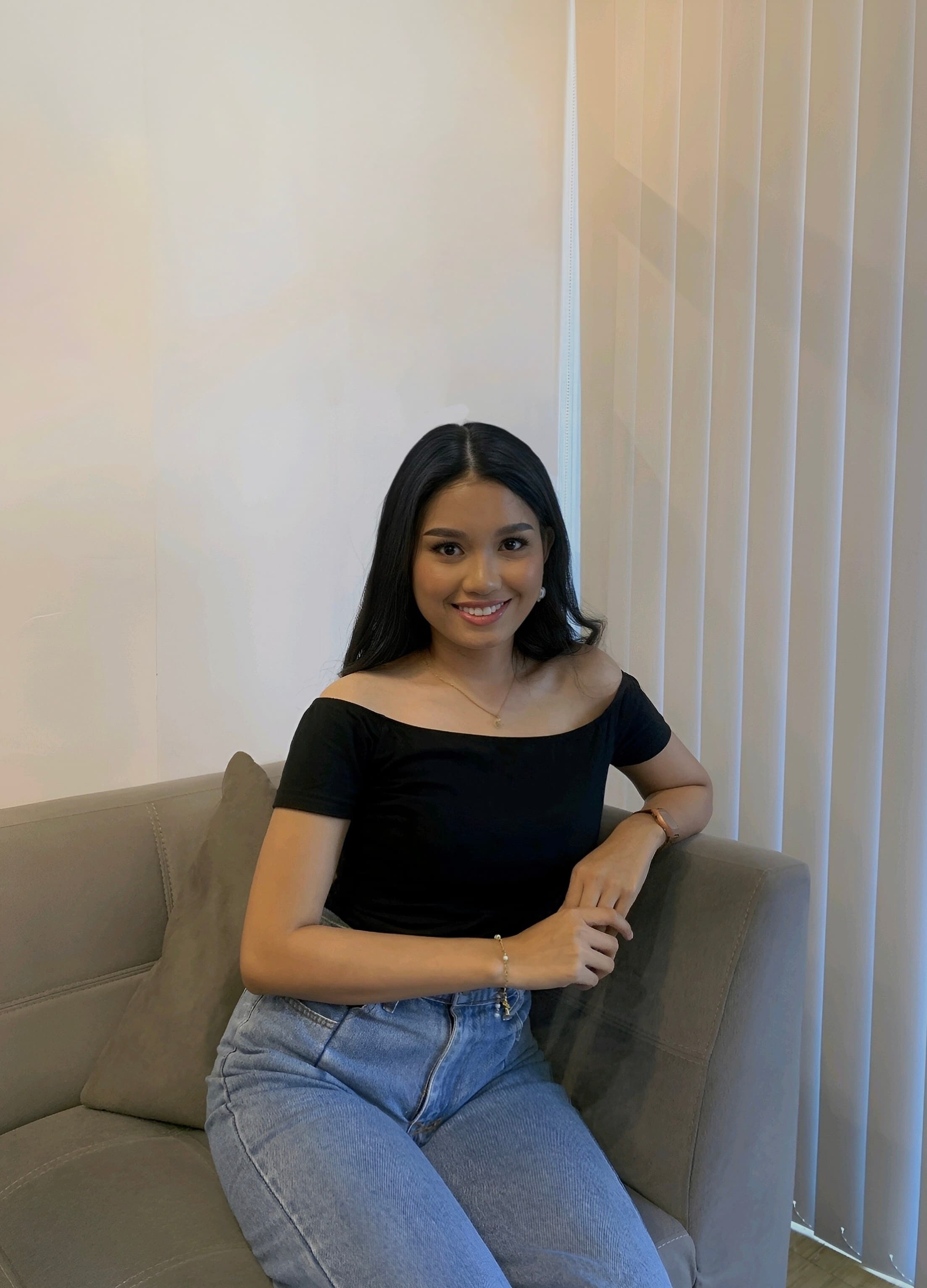 ANGEL LEONOR - LEAD GENERATION