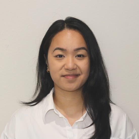 JANILLE GABIONZA - PROJECT MANAGER