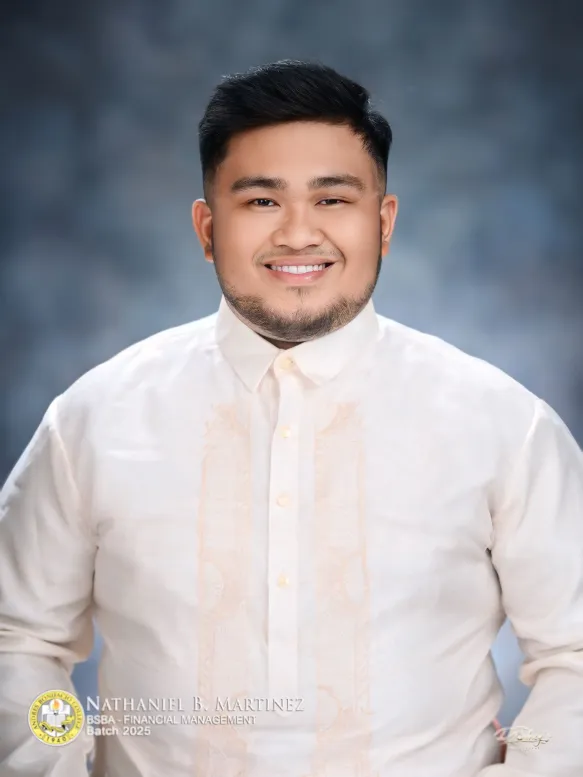 NATHANIELL MARTINEZ - VIDEO EDITOR