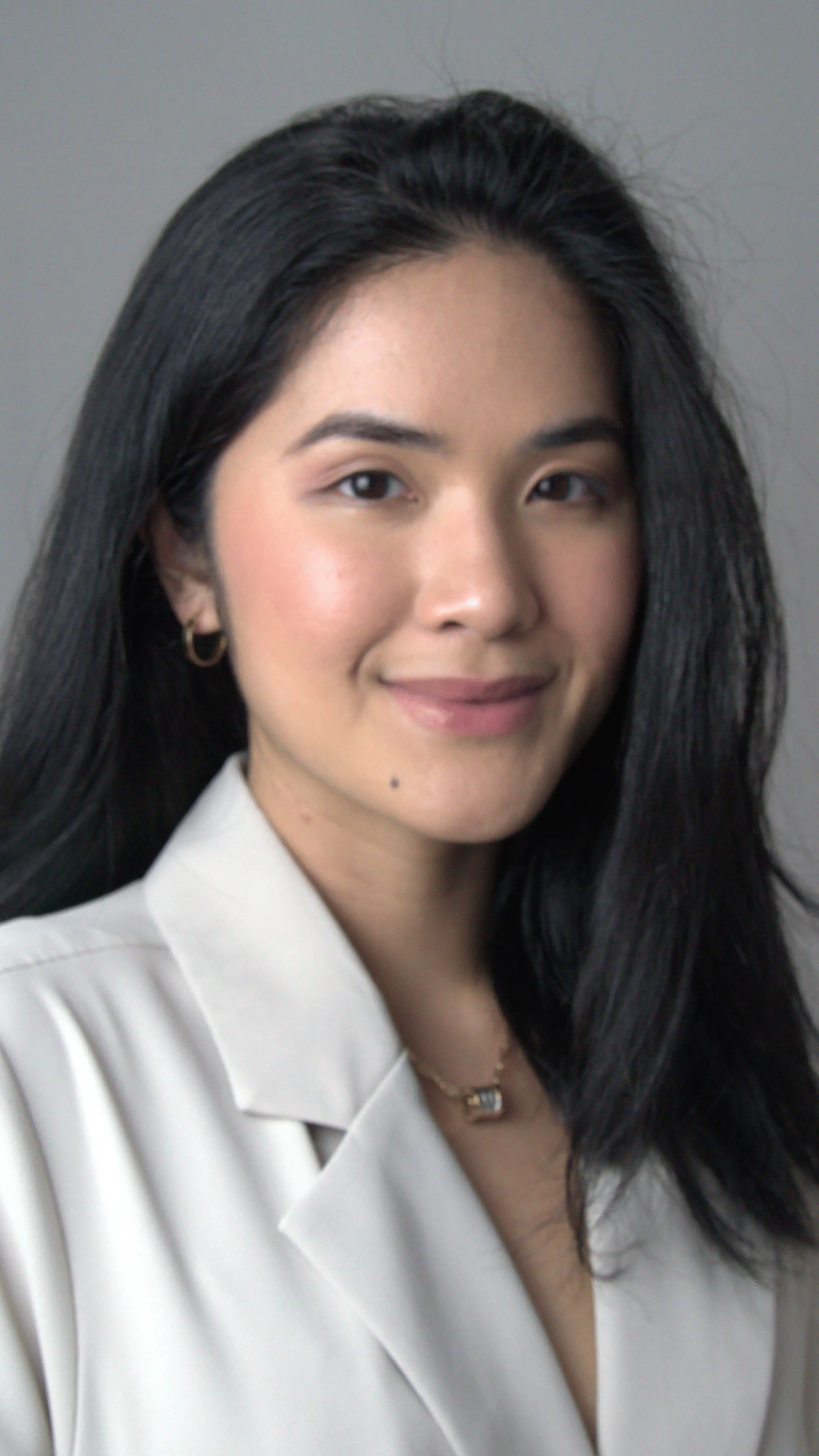 PAULINE OGBAC - FOUNDER