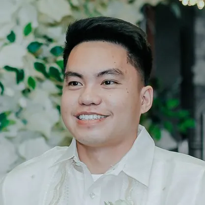 RAIN FORINAS - VIDEO EDITOR